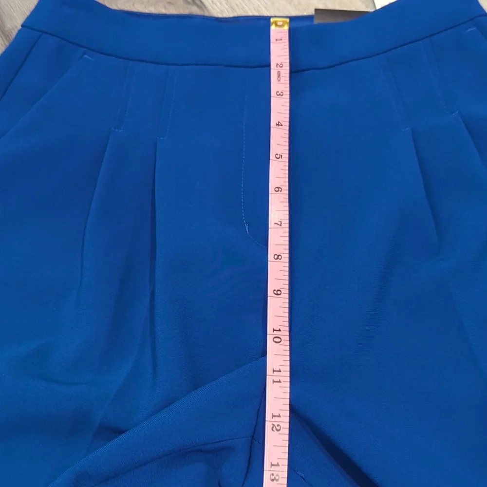 Express High Rise Trouser - Picture 9 of 13